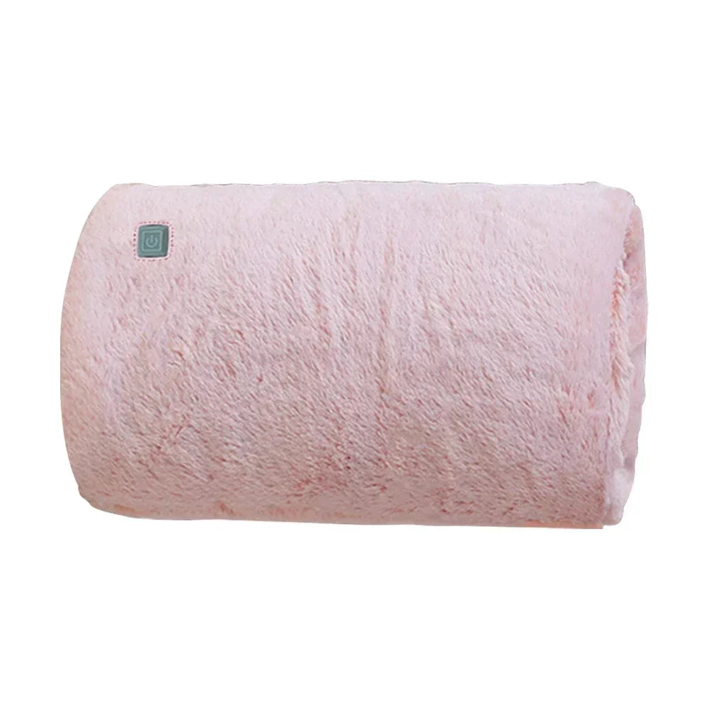 Voyage – Coussin chauffant pour camping