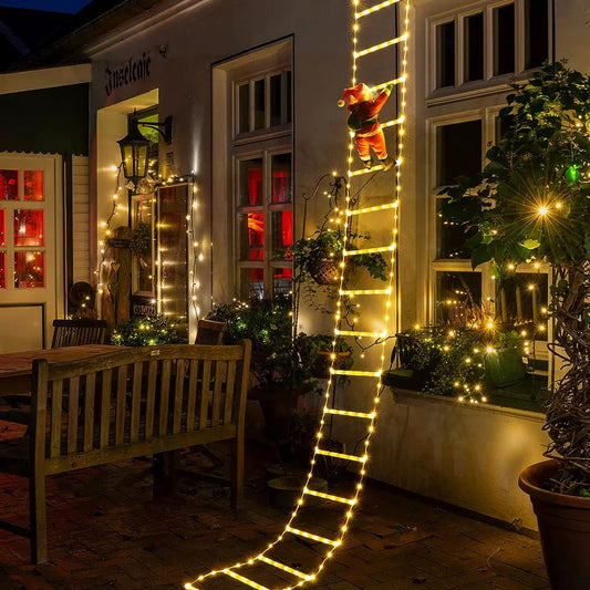 Floroux | Lampes de tête de vacances