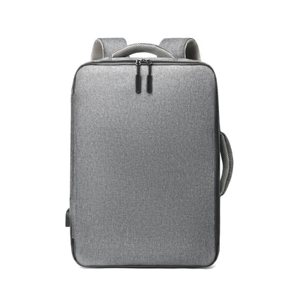 Sac à dos TechSafe moderne - Avec fonction de recharge USB pratique
