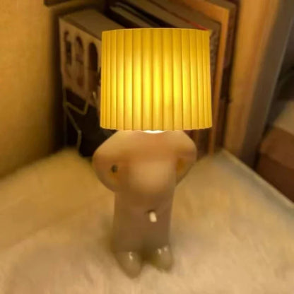MagicLumi - Lampe Enfantine à LED Colorée