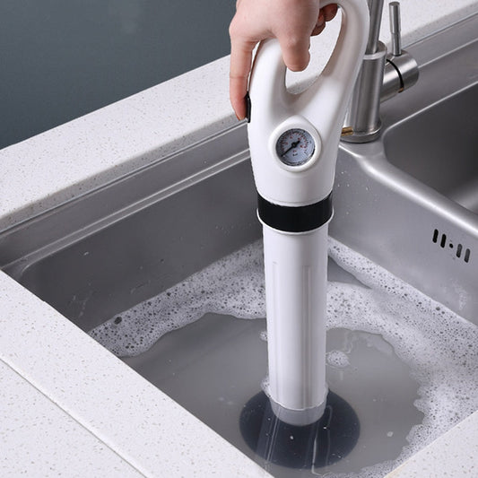 FlowMaster DrainClear - Solution Puissante Contre les Obstructions