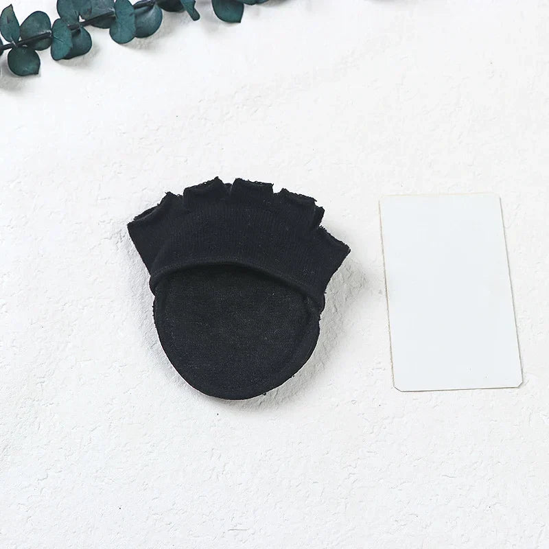 ComfortStep – Coussins de pieds invisibles pour un soutien optimal