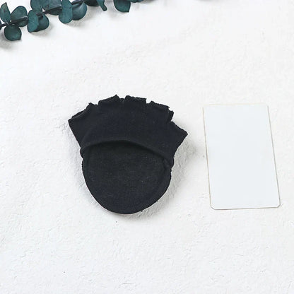 ComfortStep – Coussins de pieds invisibles pour un soutien optimal