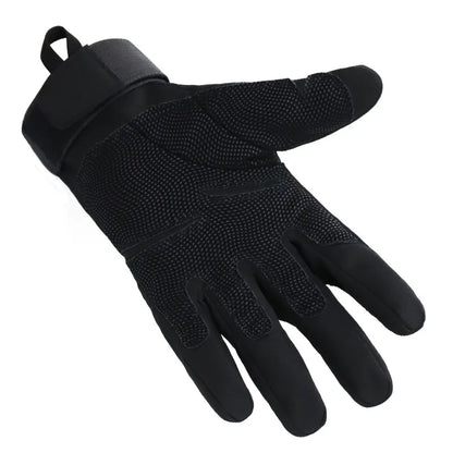 ProShield Gants Tactiques Premium - Pour une Protection Optimale des Mains