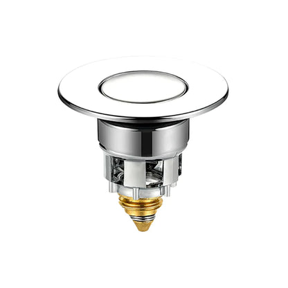 Bouchon de drainage de lavabo