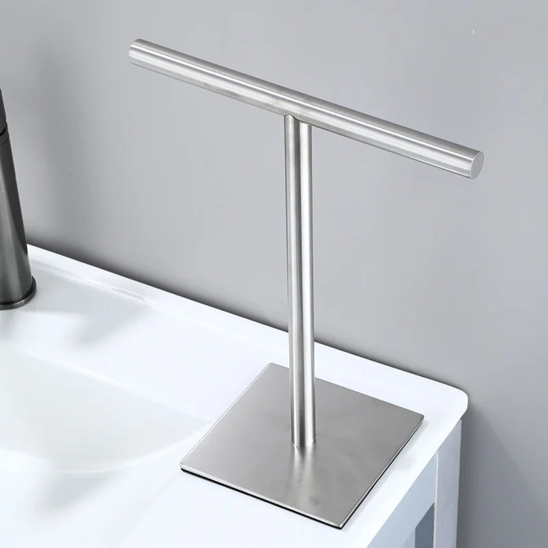 Glade | Porte-serviettes en laiton