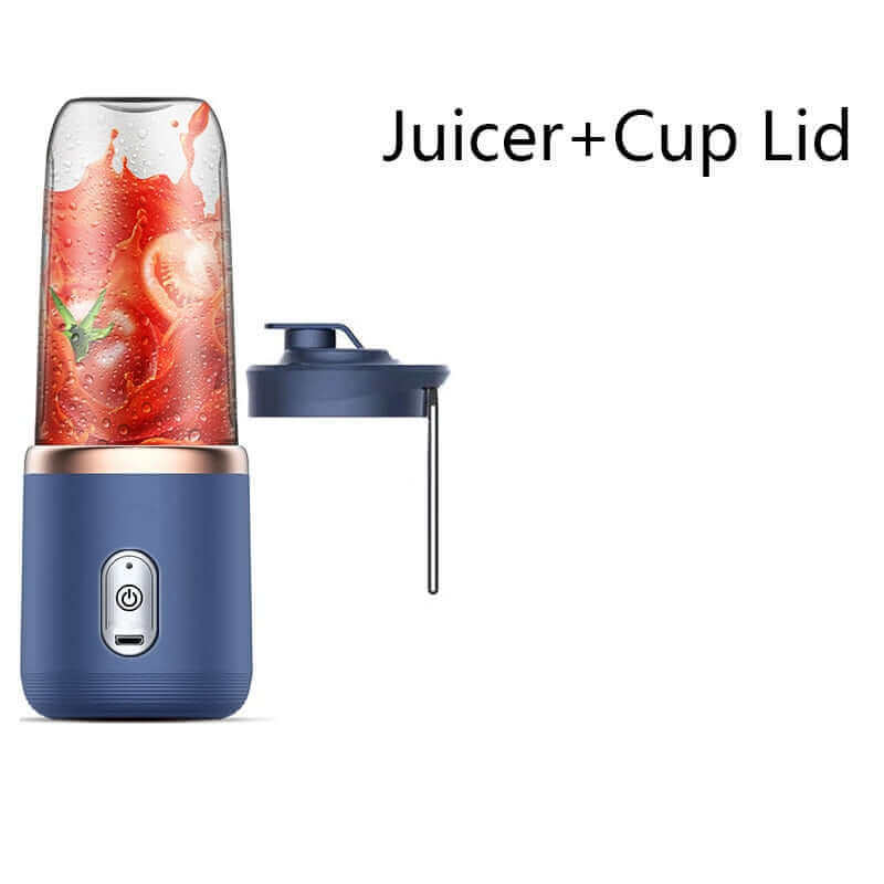 Extracteur de jus portable