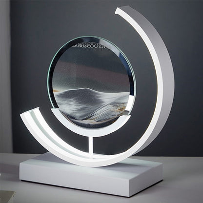 Floroux | Quicksand lampe de table