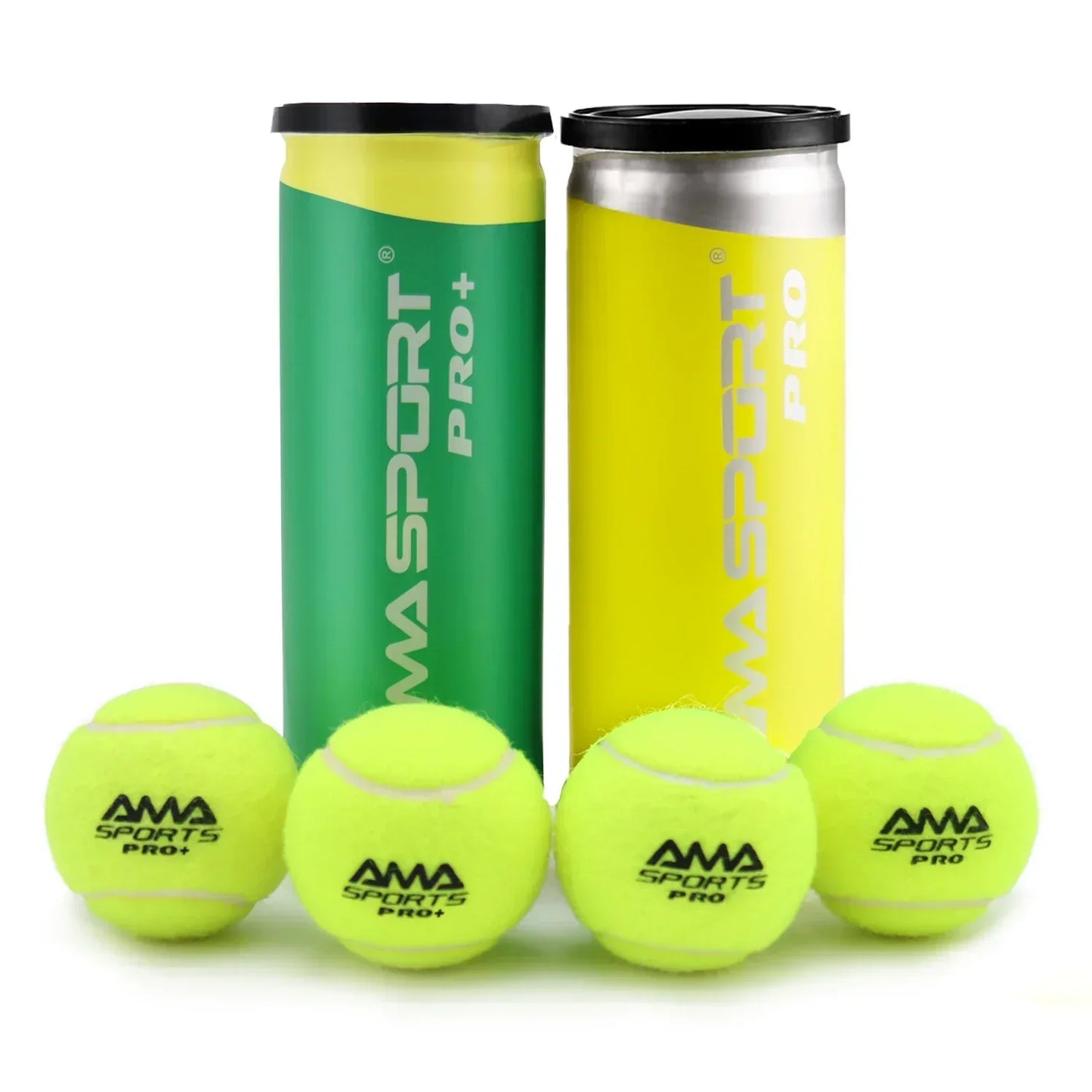 PlayWool – Balle de padel polyvalente