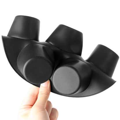 AirFryer BakeMaster - Moule à Cupcake pour Cuisson Facile