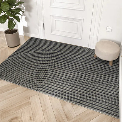 EcoStep – Tapis antidérapant durable pour un accès sécurisé