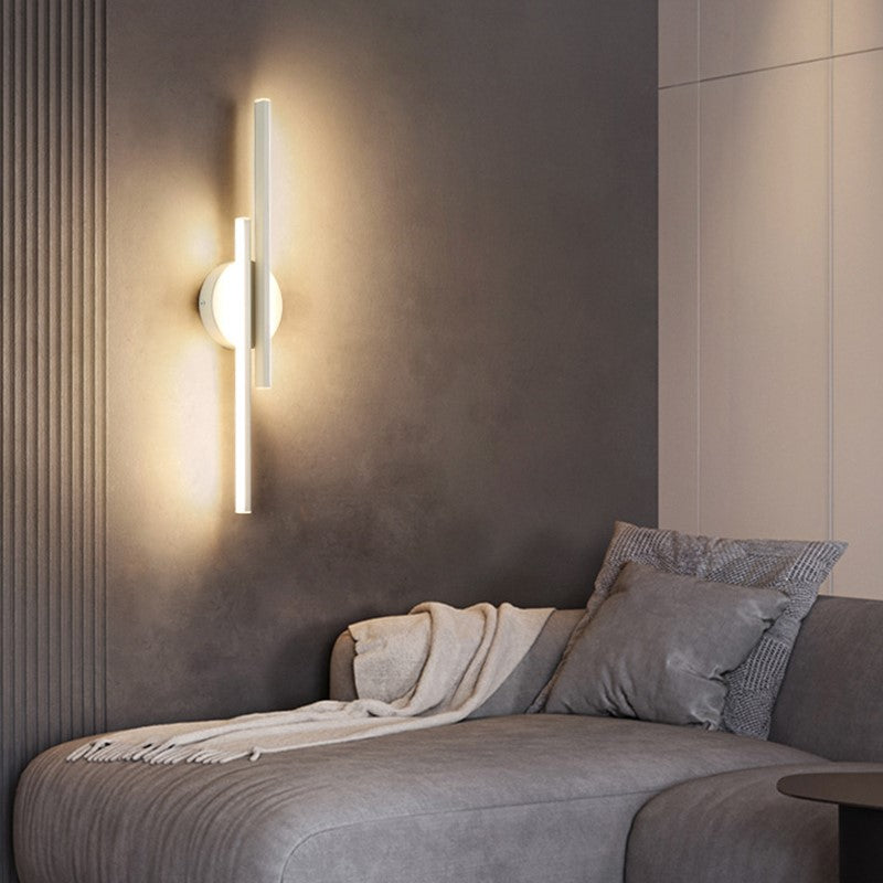 Appliques Lumineuses Sérénité - Créez l'Ambiance Parfaite pour Votre Maison