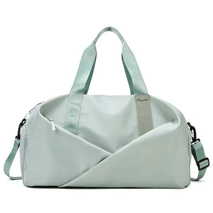 FlexCarry - Sac de sport à séchage rapide