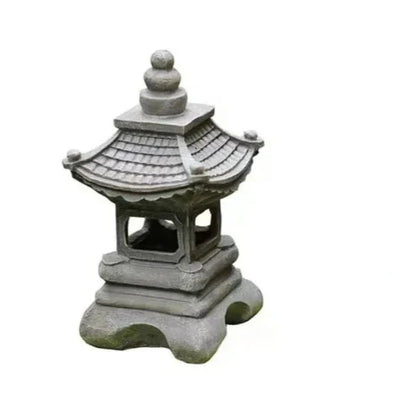 Lantern - Éclairage de jardin élégant