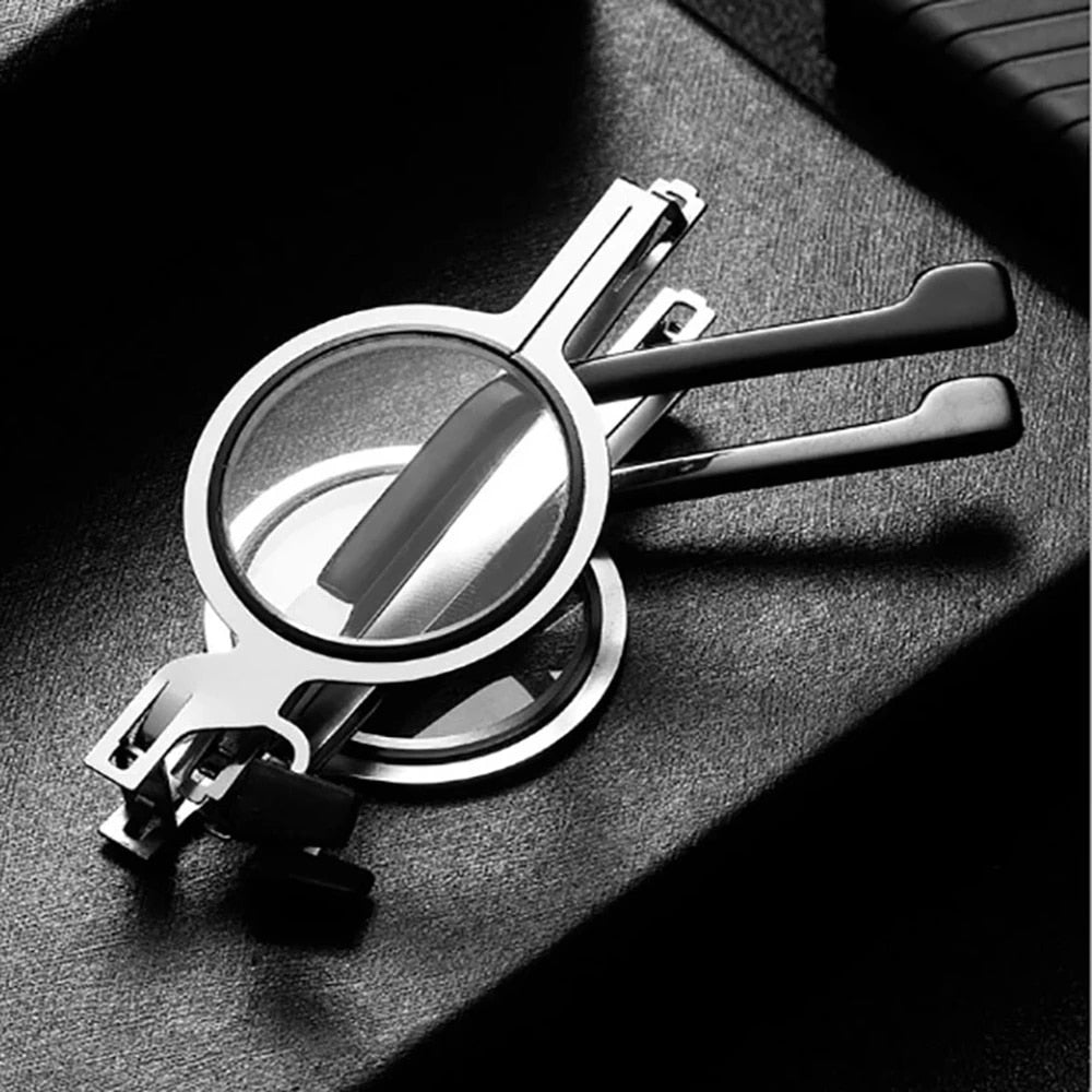 EyezFold - Lunette de lecture pliante élégante