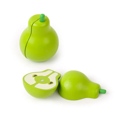 Ensemble de jeu de cuisine en bois - jouet Montessori de coupe de fruits et légumes pour enfants