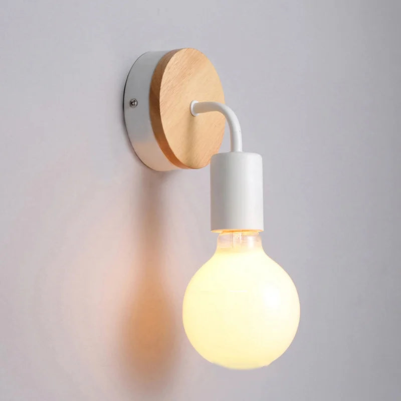 Floroux Applique murale LED intérieure