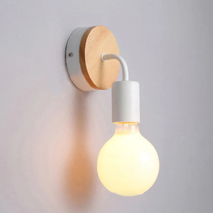 Floroux Applique murale LED intérieure