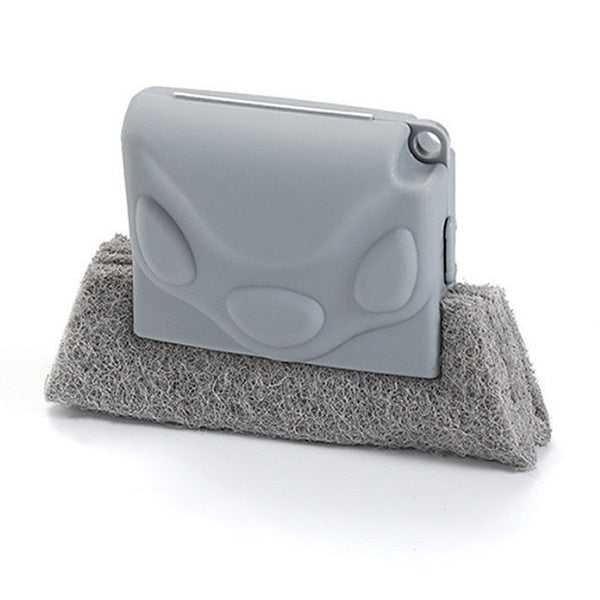GrooveClean Brush – Brosse de Nettoyage des Rainures Efficiente