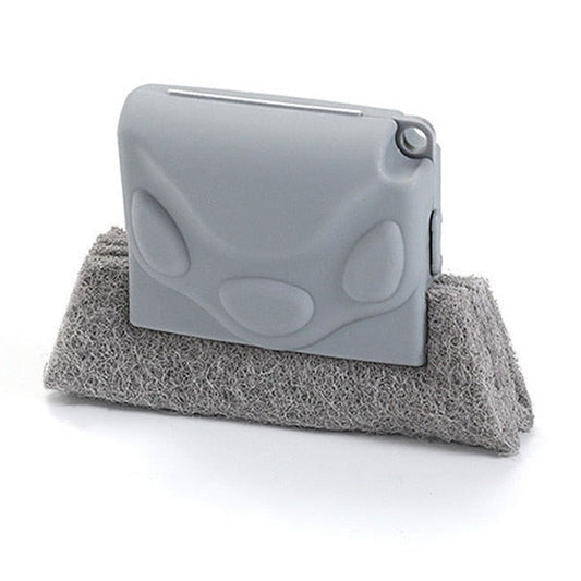 GrooveClean Brush – Brosse de Nettoyage des Rainures Efficiente