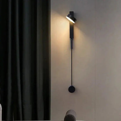 Escalux - Applique Murale LED Moderne pour Intérieur