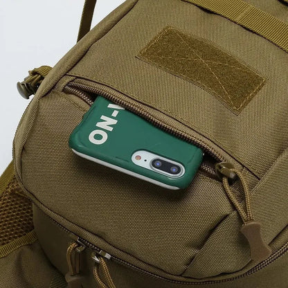 Explorer 20L Sac à Dos Tactique - Durable et Léger Pour l'Extérieur