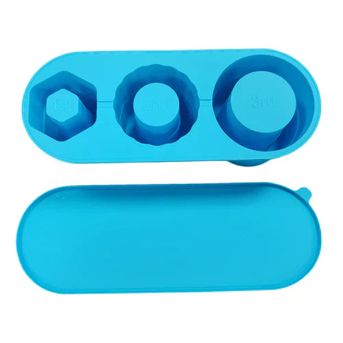 ChillCubes | Moule à glaçons pour cocktails, whisky, boissons et café glacé