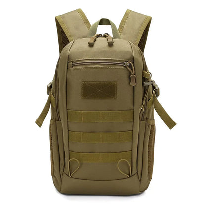Explorer 20L Sac à Dos Tactique - Durable et Léger Pour l'Extérieur
