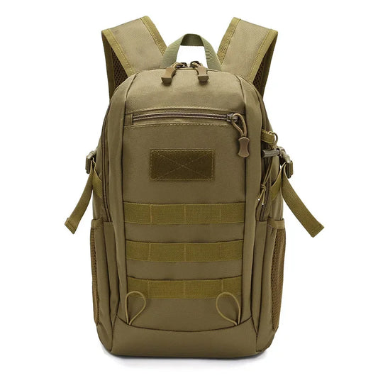 Explorer 20L Sac à Dos Tactique - Durable et Léger Pour l'Extérieur
