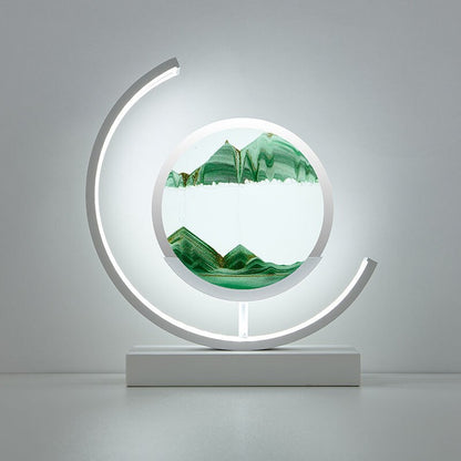 Floroux | Lampe de table Quicksand