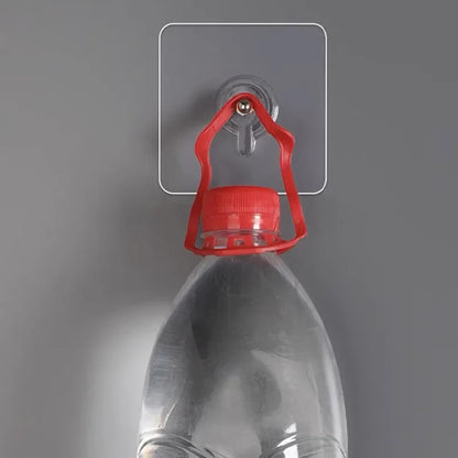 Crochets muraux auto-adhésifs solides : accrochez tout facilement