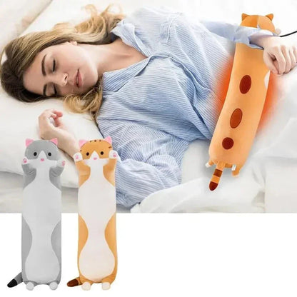 Chauffly - Coussin Chauffant USB Pratique