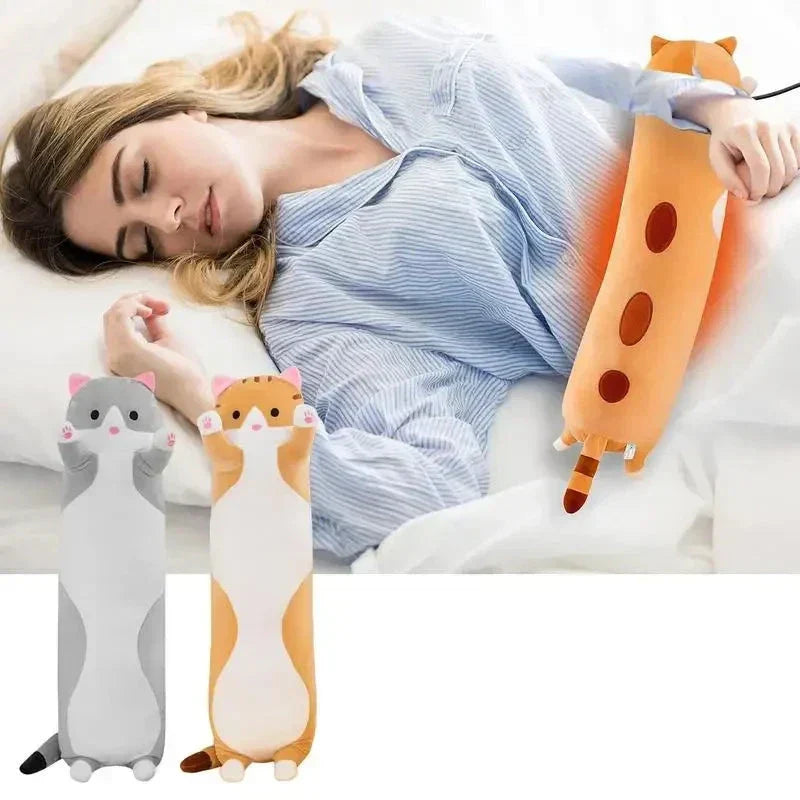 Confort – Coussin chauffant USB