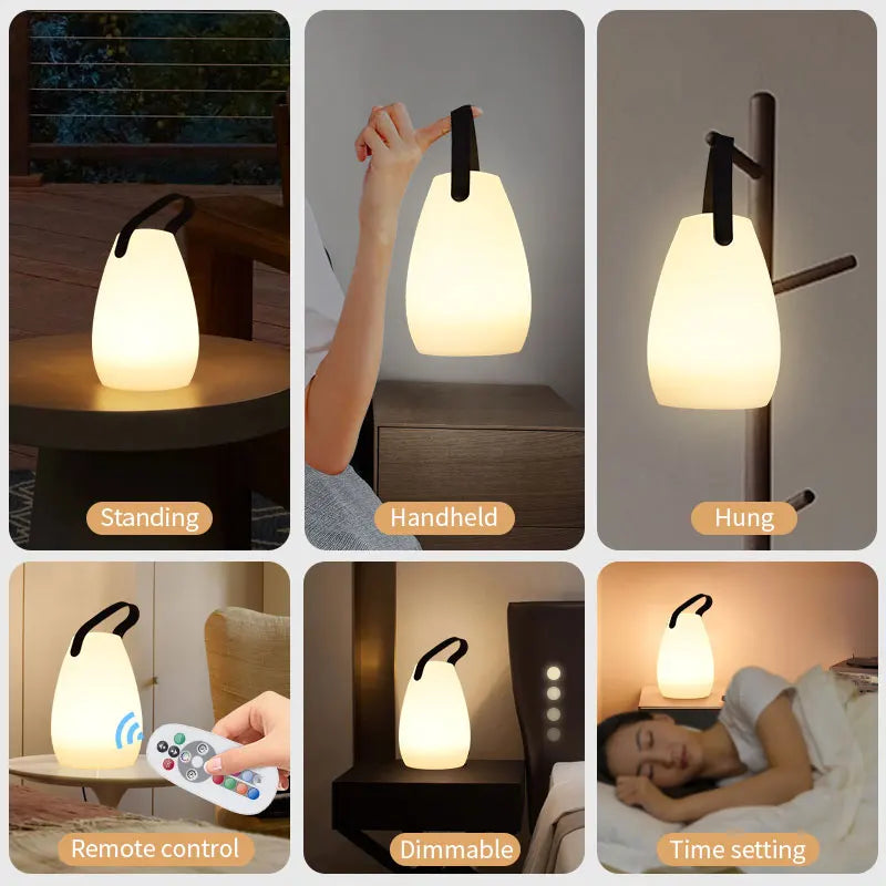 Floroux Lampe Extérieure Étanche | Résistante aux Intempéries | Design Moderne | Éclairage LED