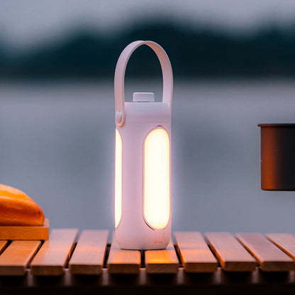 Lampe de camping