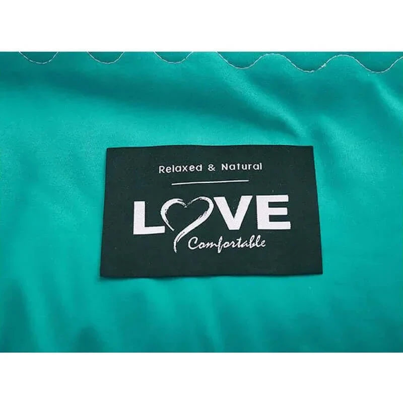 Couverture de lit en patchwork moderne - Confort luxueux pour chaque maison