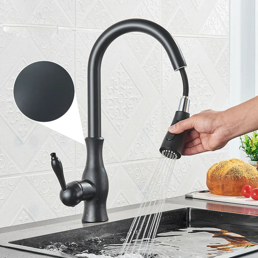 ChicSpout - Éclairage de Cuisine Luxe avec Fonctionnalité Élégante