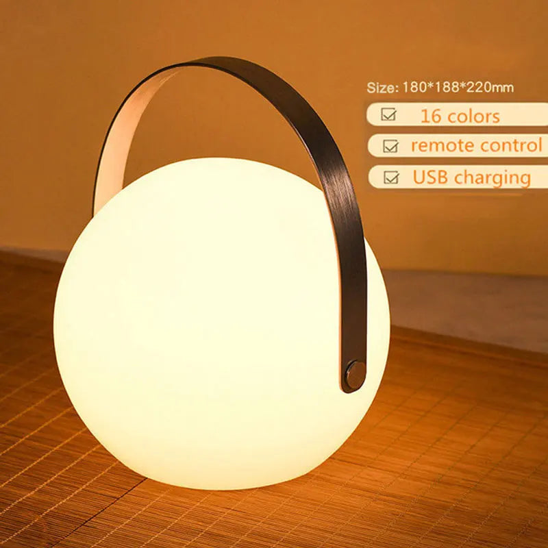 Floroux Lampe Extérieure Étanche | Résistante aux Intempéries | Design Moderne | Éclairage LED