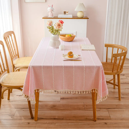 Floroux | Coton Lin Nappe