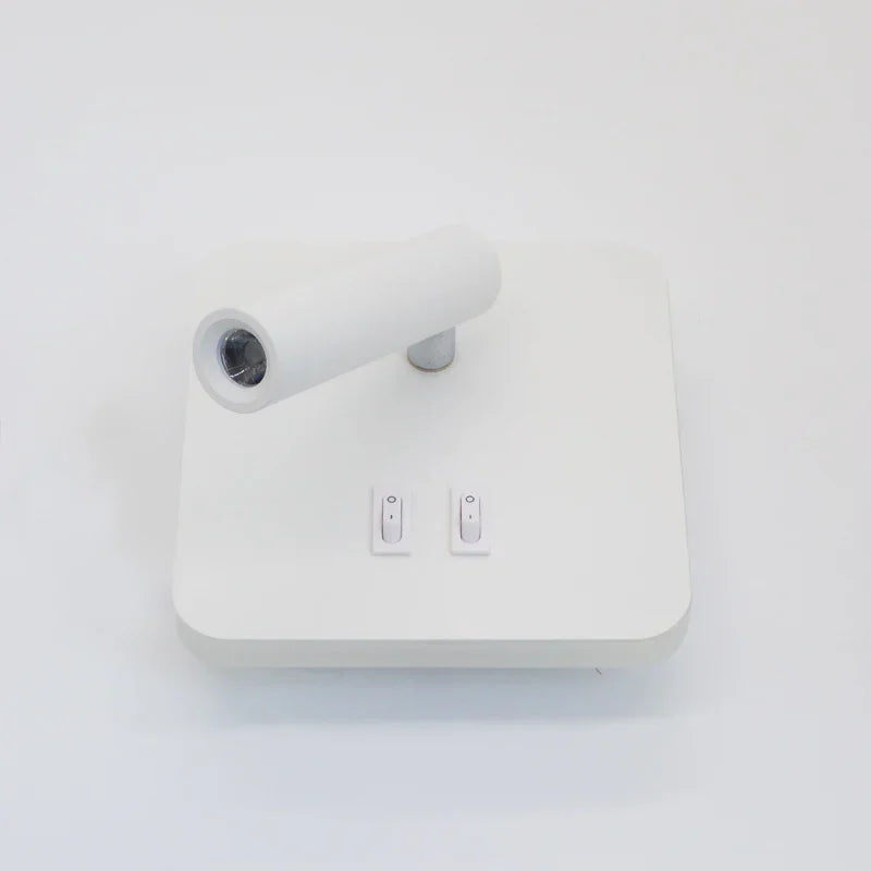 FlexiGlow Light – Applique LED réglable