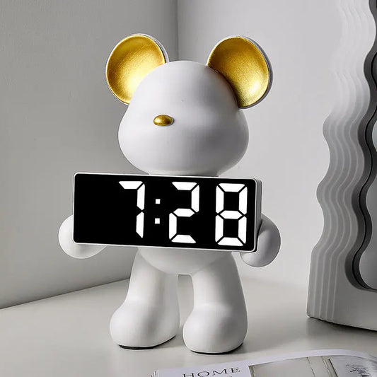 Montre Bear
