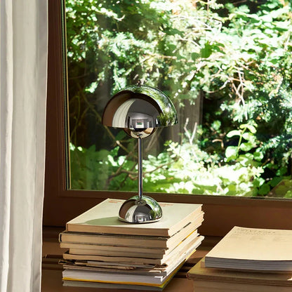 MagicMushroom – Lampe Champignon LED Portable et Rechargeable