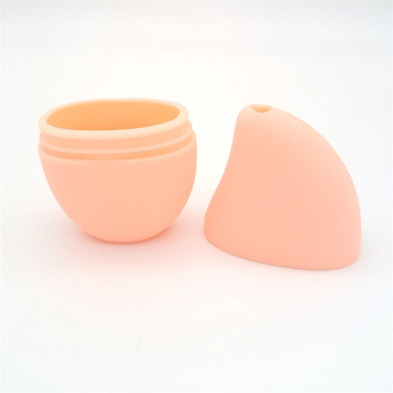 FaceGlide - Luxe Rouleau de Glace pour Peau Rayonnante