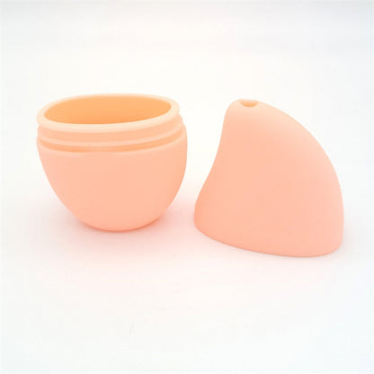 FaceGlide - Luxe Rouleau de Glace pour Peau Rayonnante