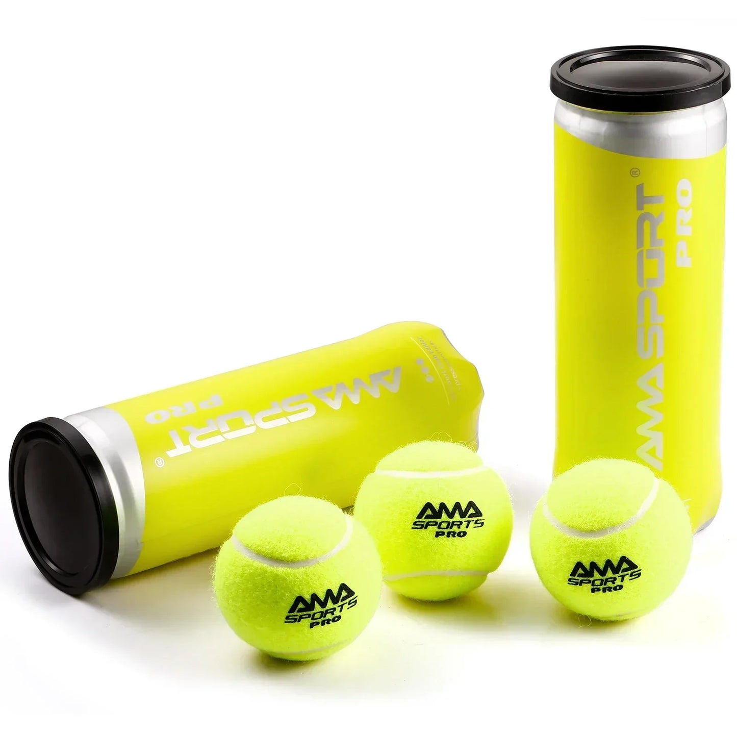 PlayWool – Balle de padel polyvalente