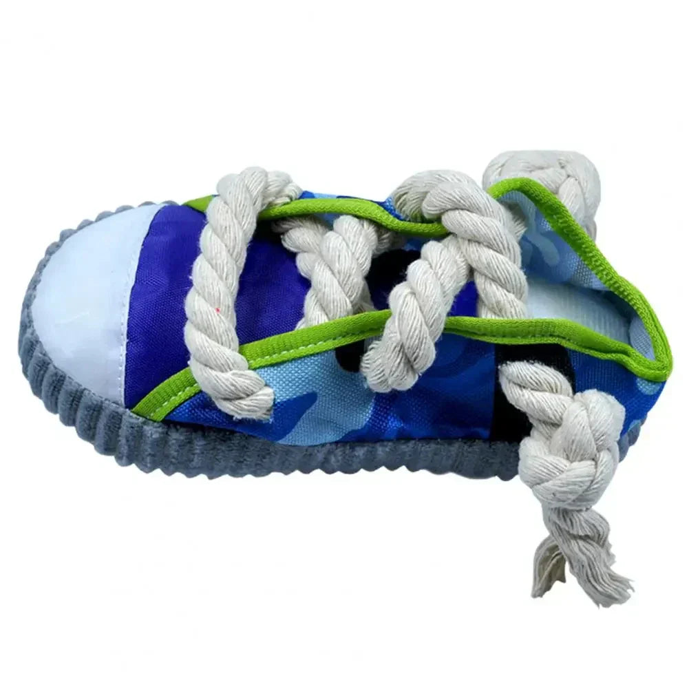 Floroux - Chaussure de jeu souple et durable pour des jeux joyeux