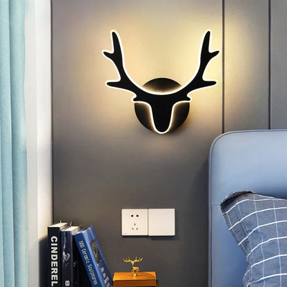CreativeGlow Lampe – Unique Lampe de Chambre Moderne