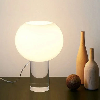 Floroux Élégance | Lampe en panneau de verre médiéval pour une décoration intérieure intemporelle