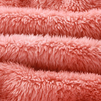 CozyCuddle – Doublure douce pour bébé avec capuche