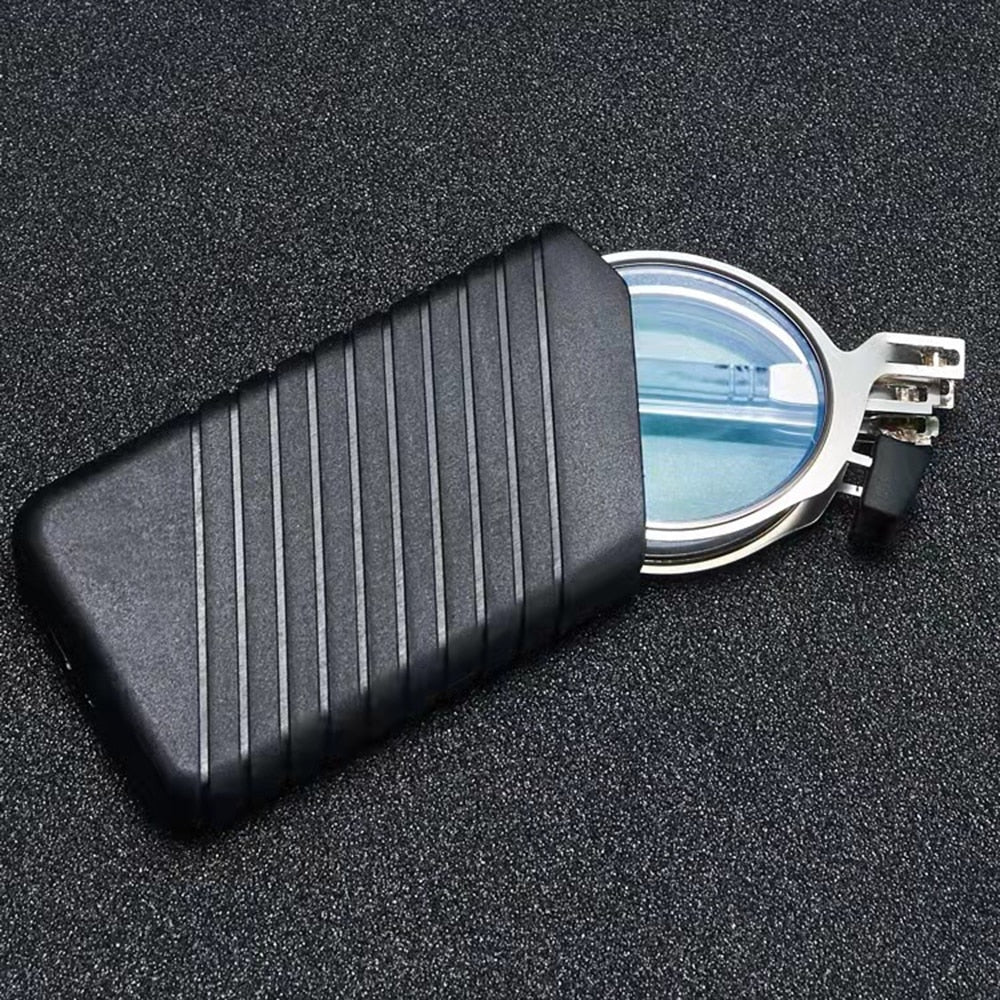 EyezFold - Lunette de lecture pliante élégante